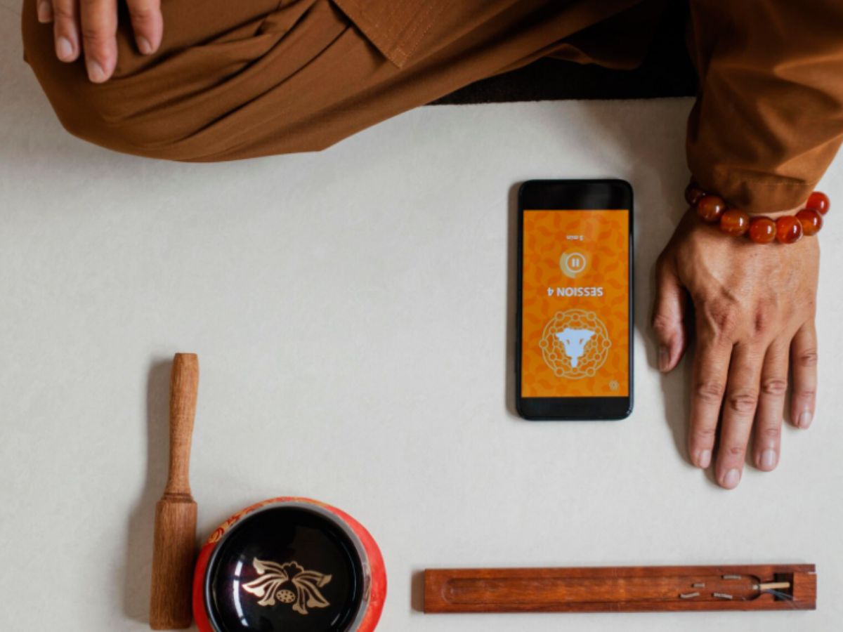 How Technology Might Reshape Religion