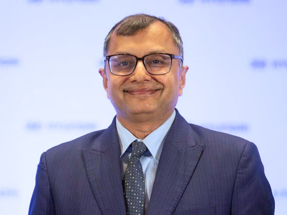 Hyundai Motor India Appoints Mr. Tarun Garg as next Managing Director & CEO