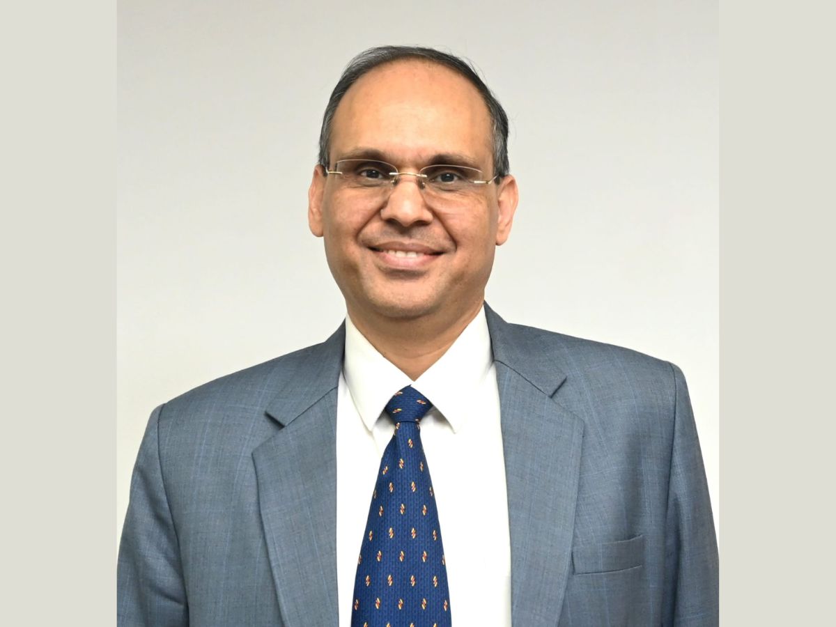 IAS Amit Agrawal Gets Additional Charge as Secretary of Chemicals and Petrochemicals