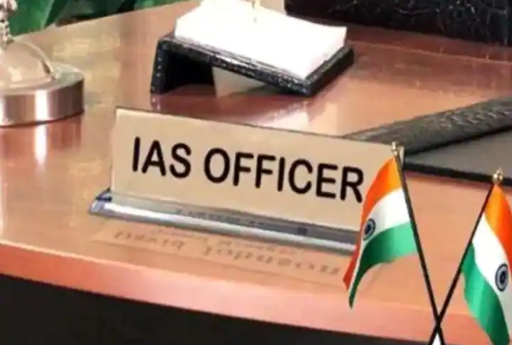 Shri Ashish Bhargava (IAS) appointed as DS in DPIIT