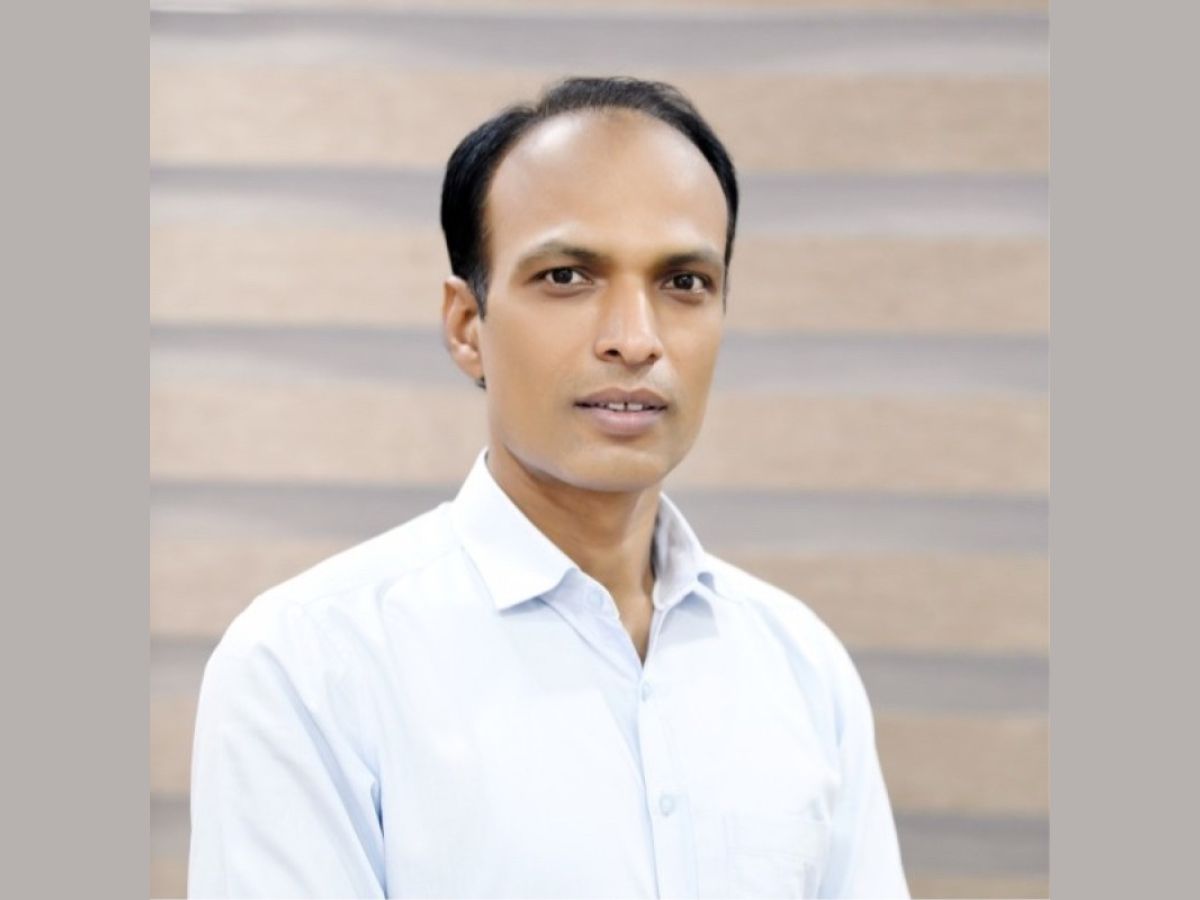 IAS Tarun Kumar Pithode Appointed as Member Secretary of Air Quality Management Commission