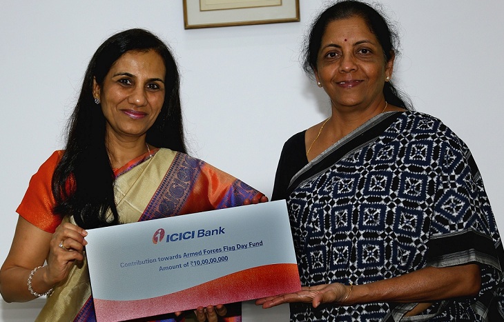 10 Unique Initiatives Launched by ICICI Bank in 2017