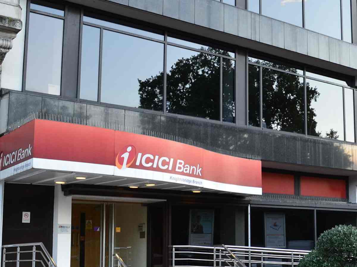 ICICI Bank appoints Pradeep Kumar Sinha as an Additional (Independent) Director
