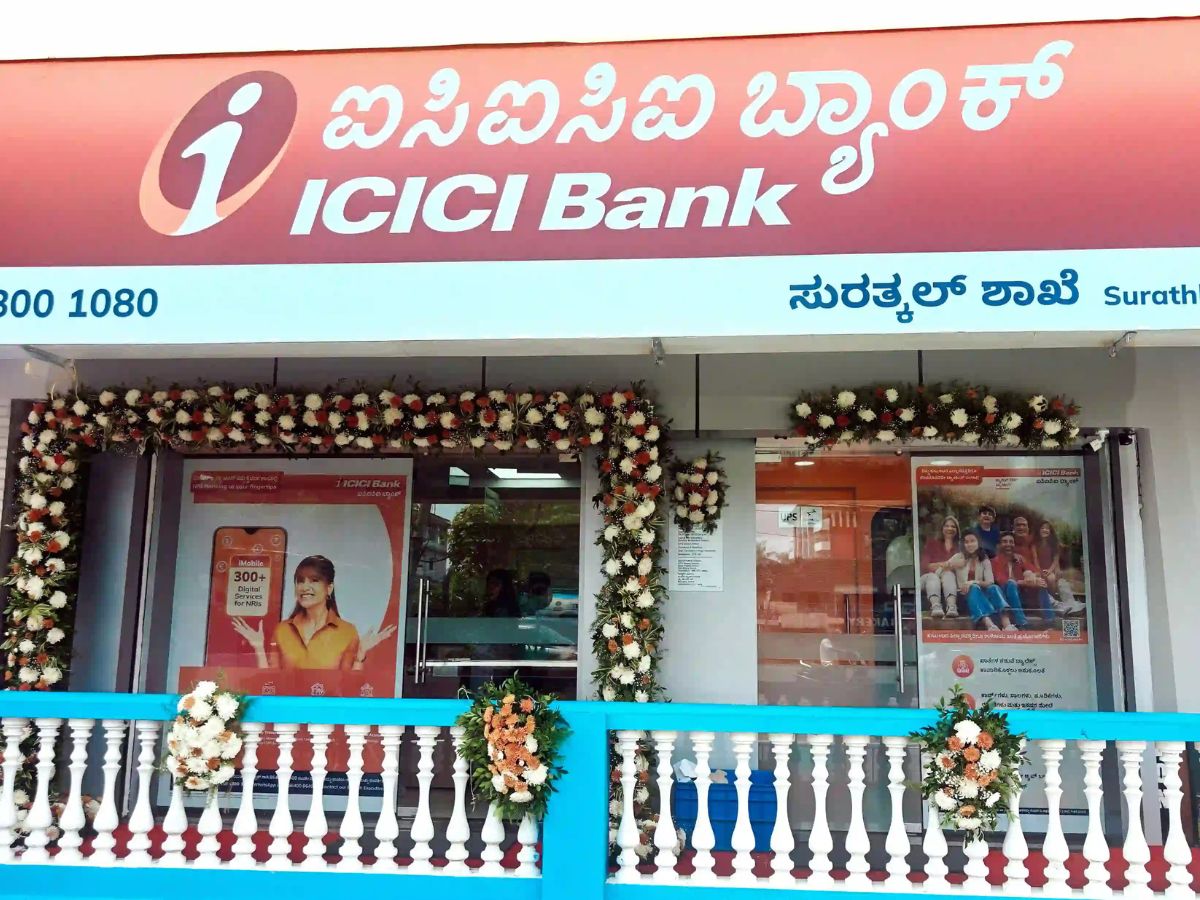 ICICI Bank inaugurates a branch in Mangaluru