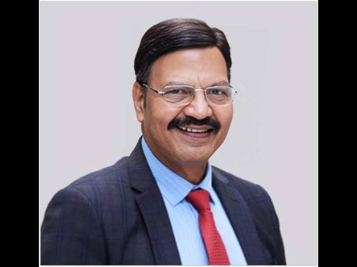 IDBI Bank announces Sad Demise of Shri T. N. Manoharan, Part time Chairman 
