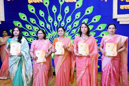 WCL Jhankar Club celebrated annual Sawan Mohatsav
