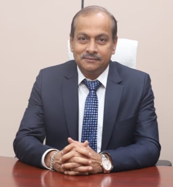 SHRI DEBI PRASAD SATPATHY