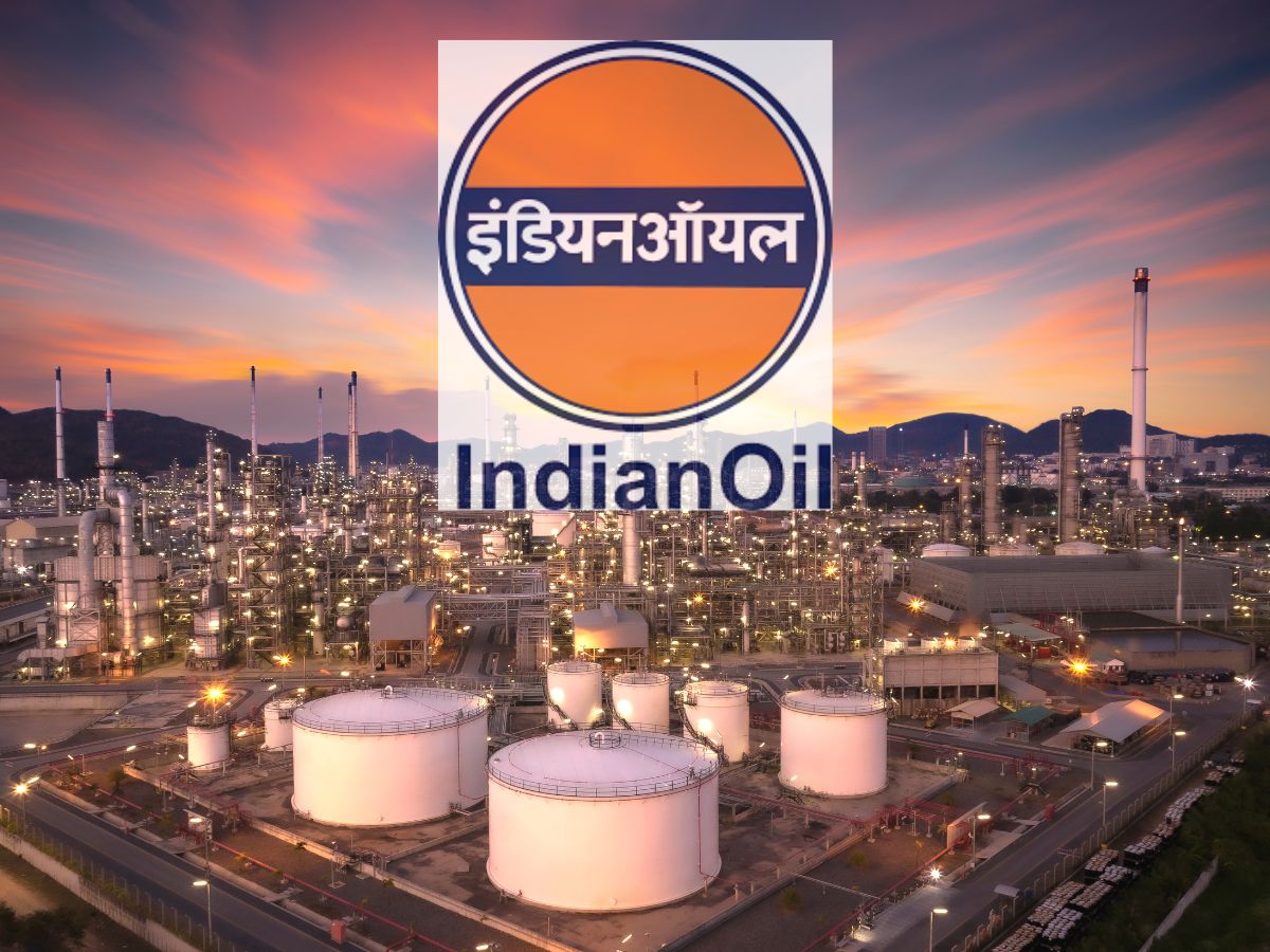 IndianOil Q4 Results: Reports Rs. 10,059 cr Net Profit in FY23