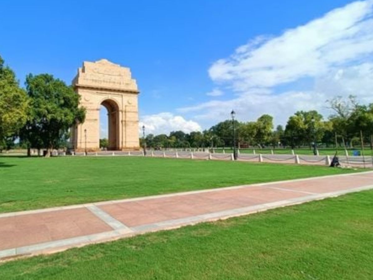 PM Modi to unveil Netaji Subhash Chandra Bose statue at India Gate on 8th September