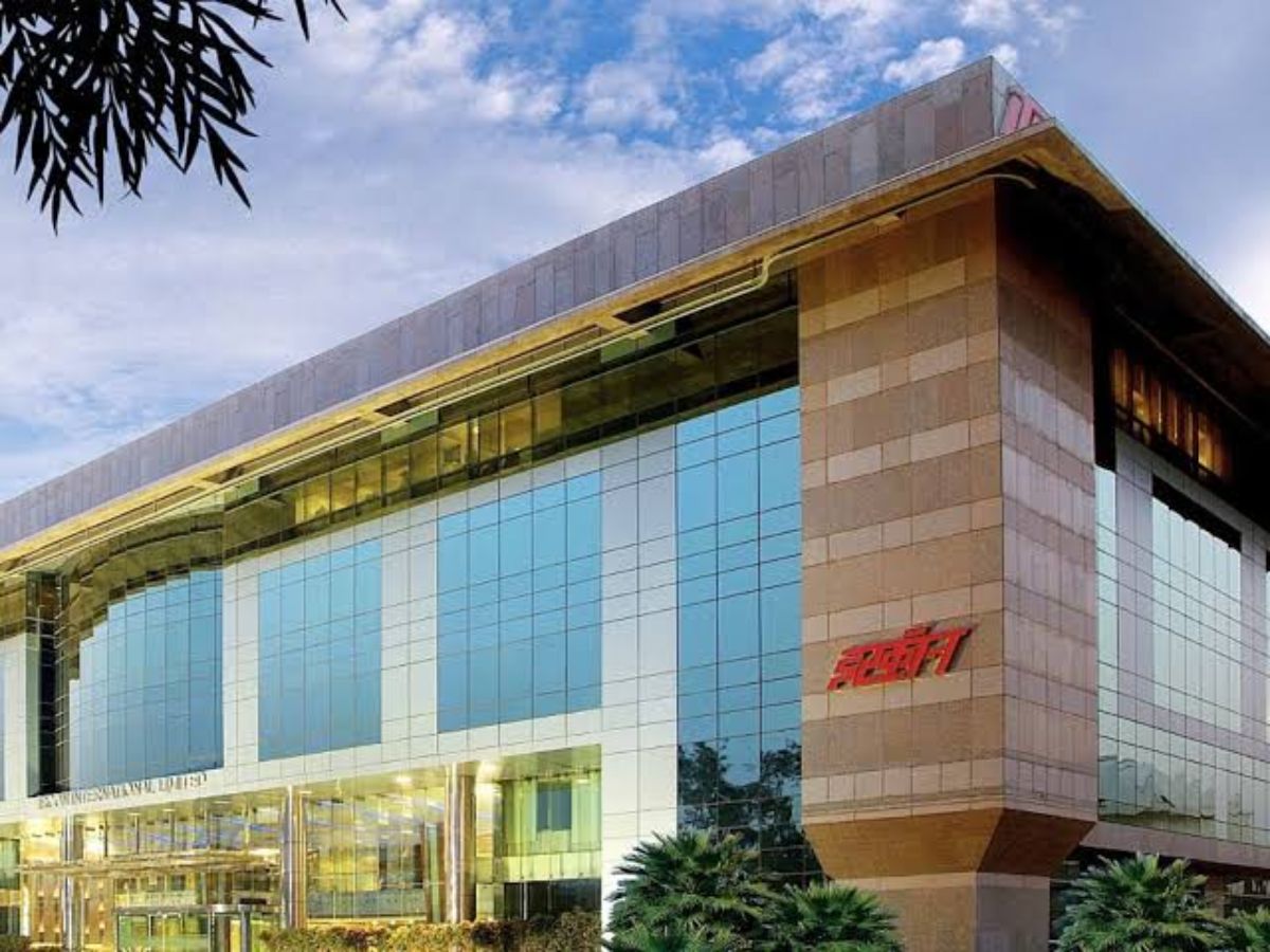 Vijendra Singh takes charge as Executive Director (Works) at IRCON International