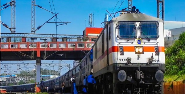 Indian Railways decides to restore catering services
