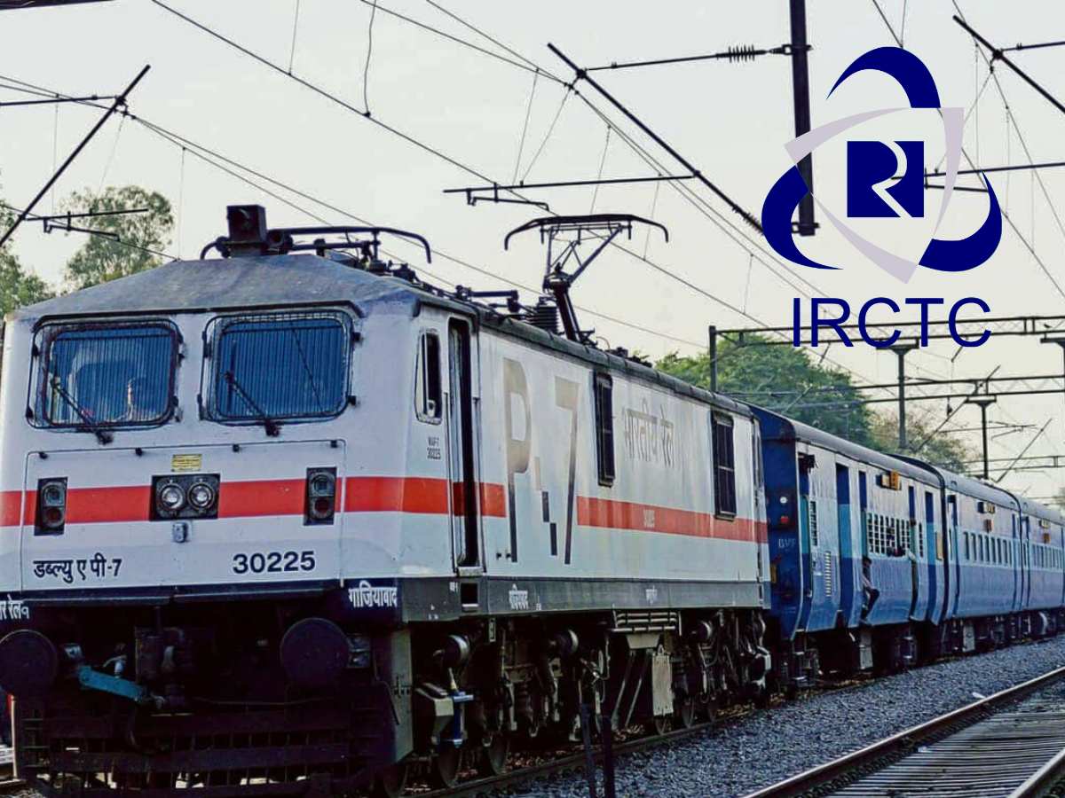 IRCTC Q2 Results: highest-ever profit and Rs 2.5 dividend