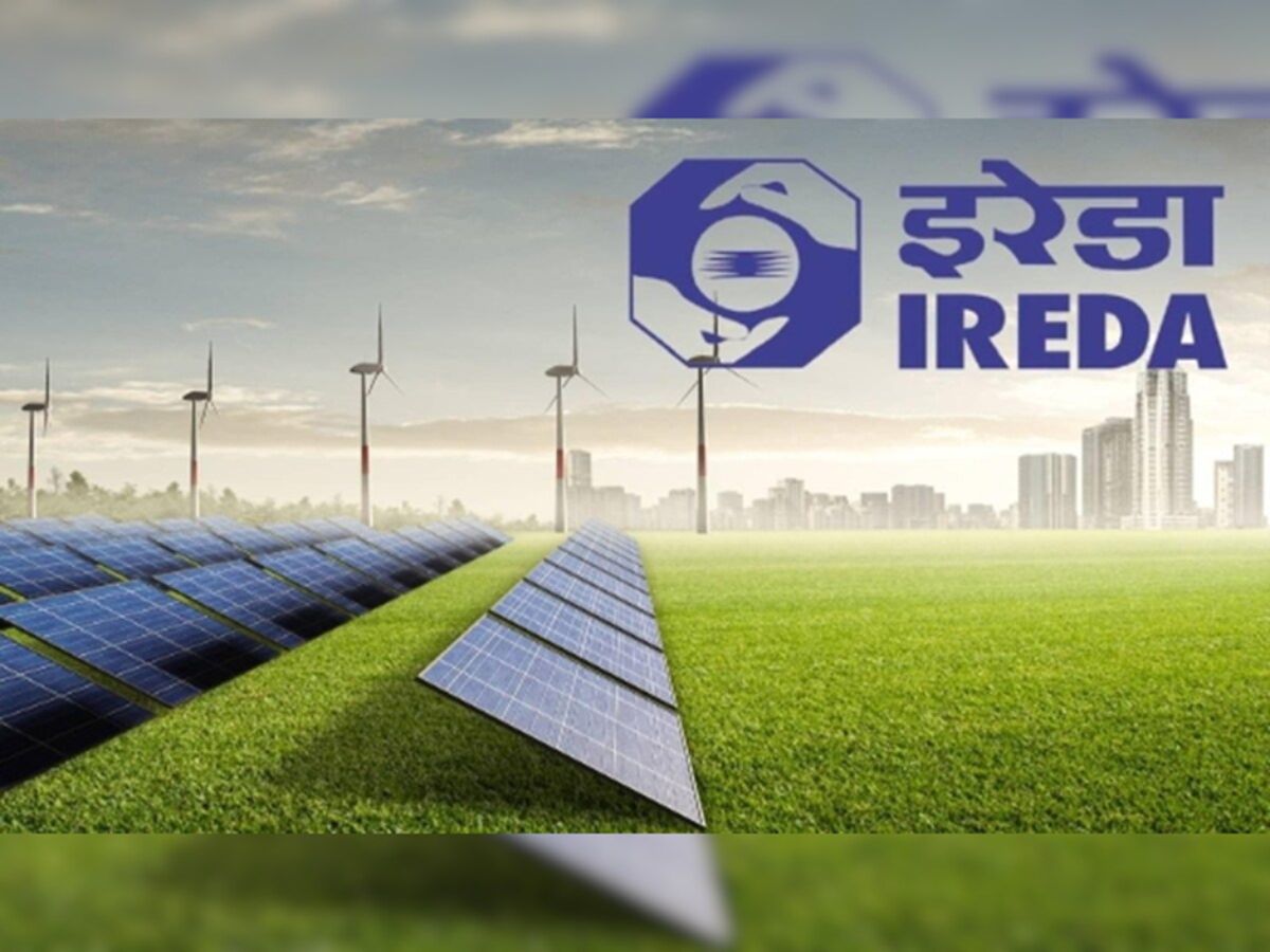 IREDA shares in focus as Board to declare Financial Results for June-end quarter
