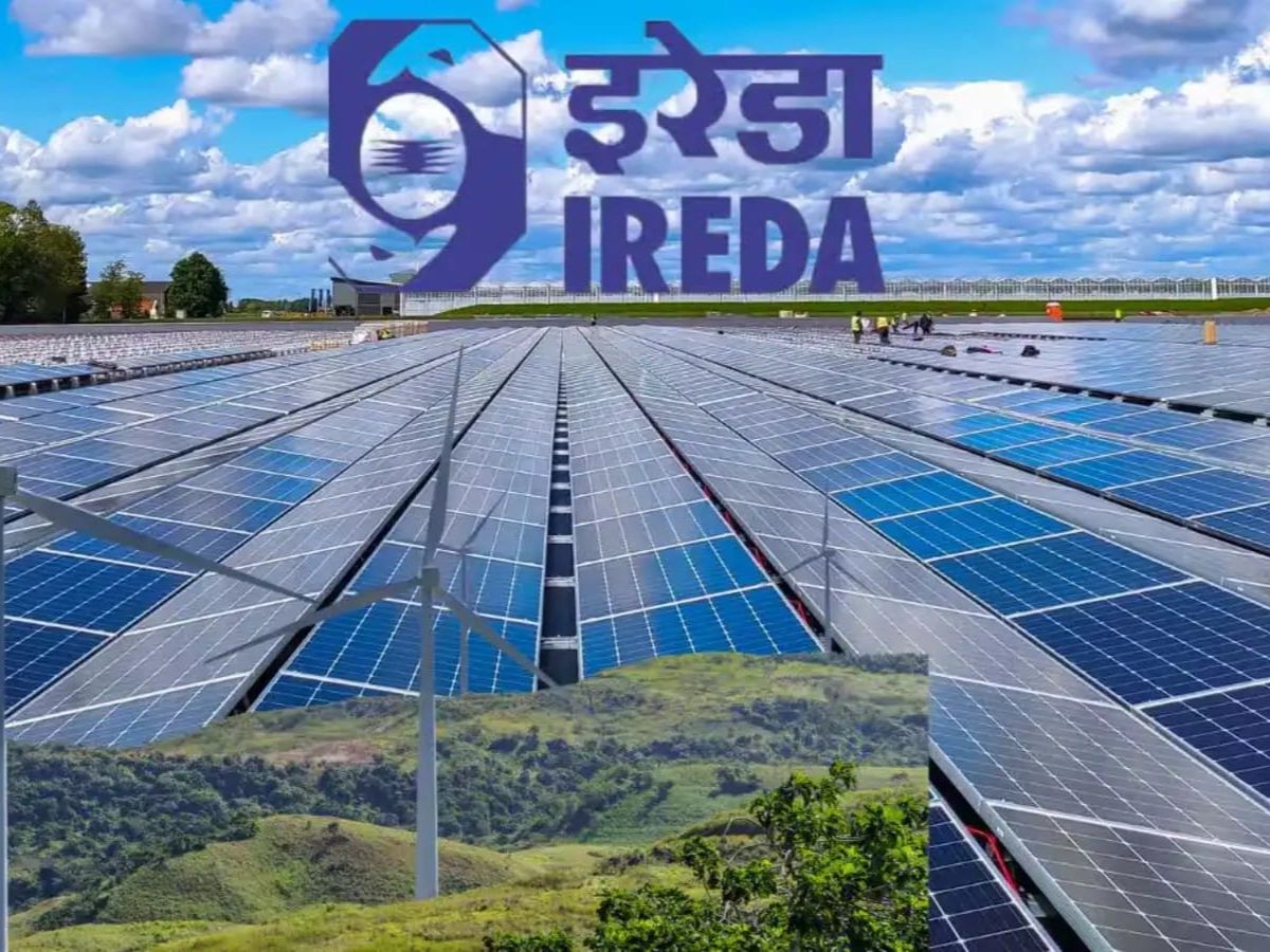 IREDA Board appoints Pradipta Kumar Roy as Additional General Manager (Projects)
