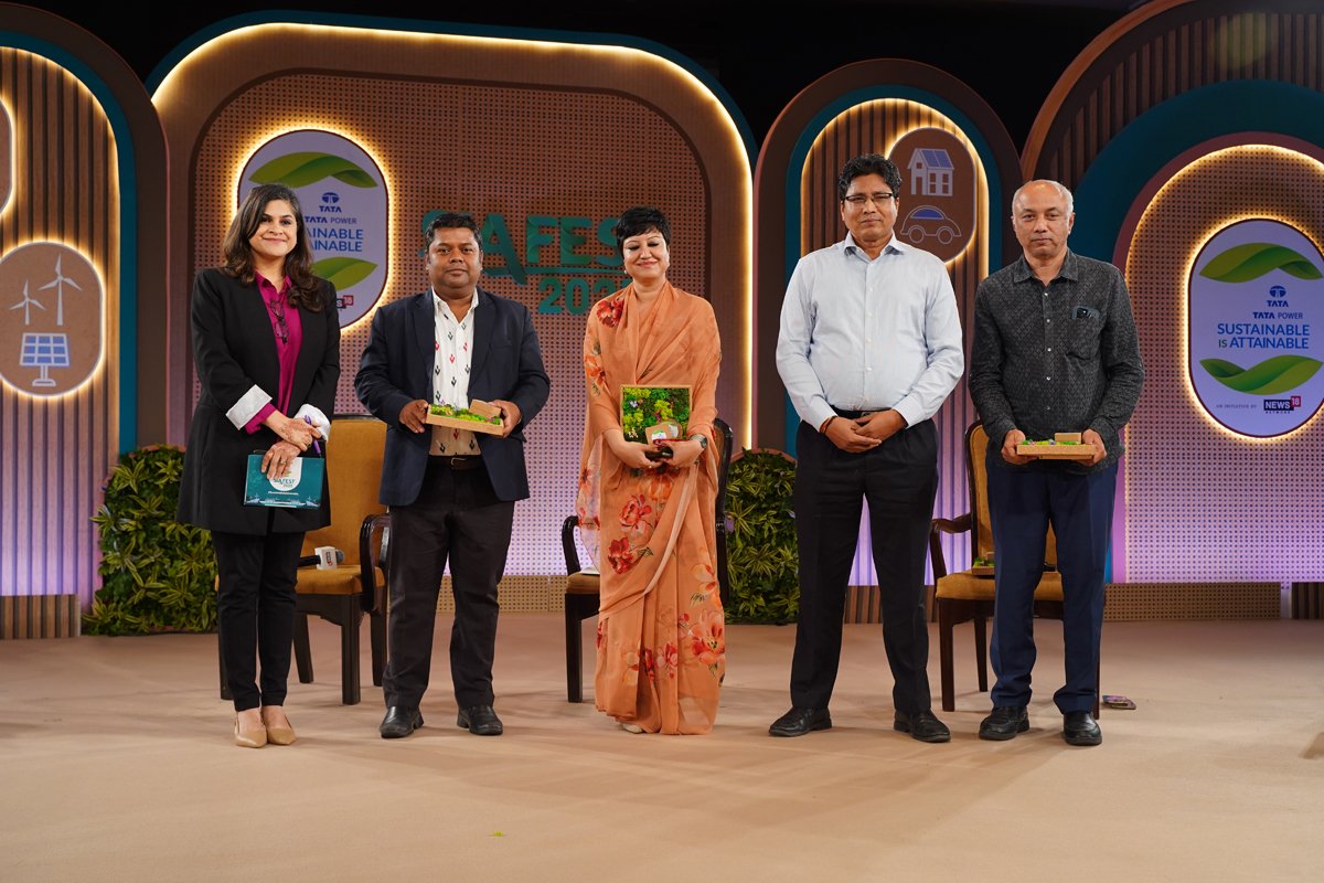 CMD, IREDA Urges Focus on Community-Driven Clean Energy to Sustain India’s Renewable Momentum