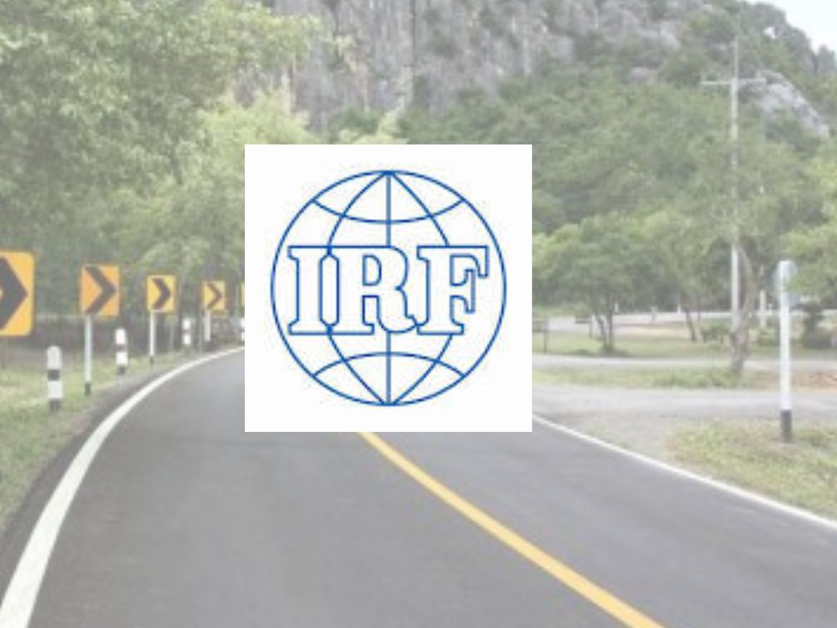 IRF to conduct Road Safety Audit on accident prone section of Ahmedabad-Mumbai Highway