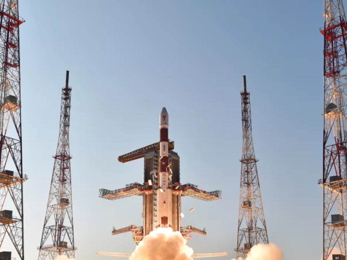 ISRO pursues international cooperation with 61 countries: Jitendra Singh