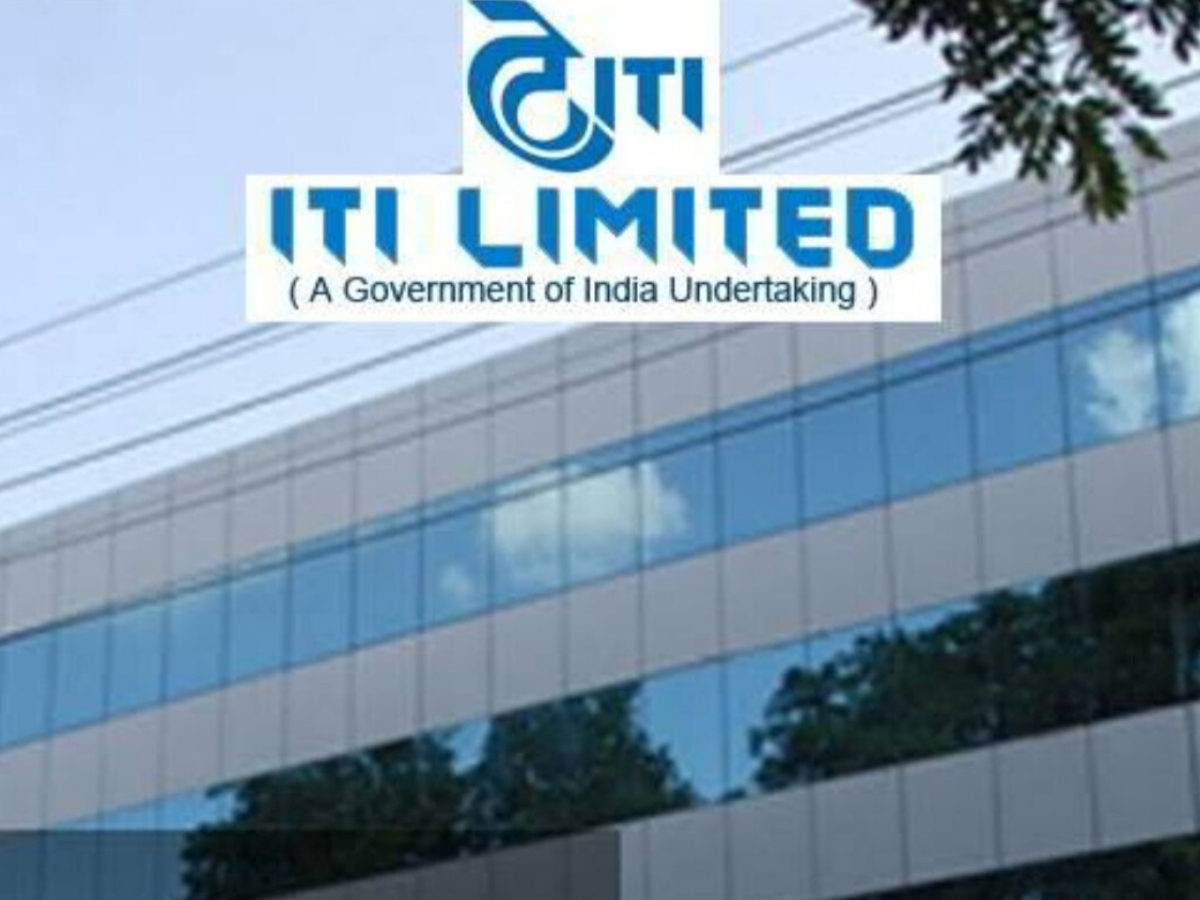 ITI Limited Secures Empanelment from Guj Info Petro Limited (GIPL) for two IT Implementation Projects