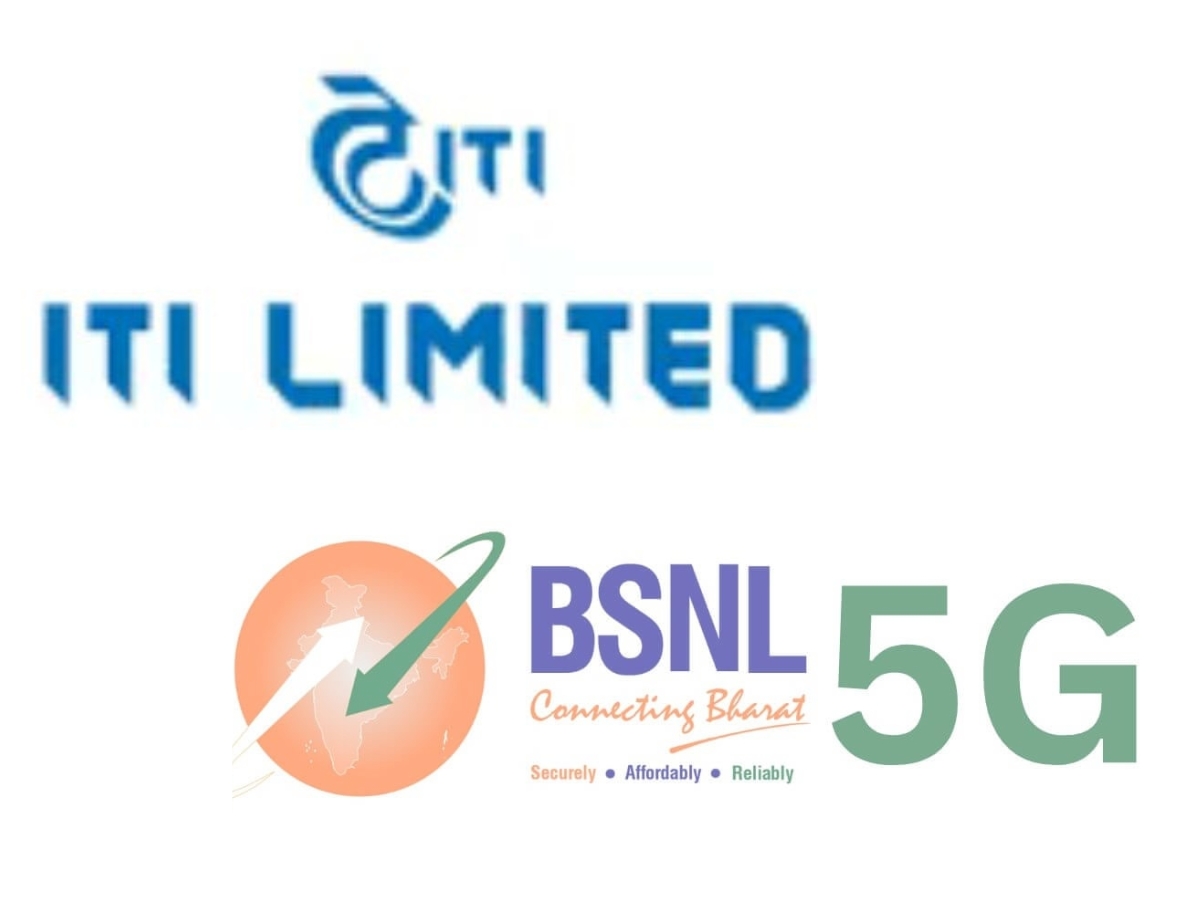 ITI Limited Signs Agreement with BSNL for NER II Package 15 of BharatNet Project worth Rs 1901 Crores