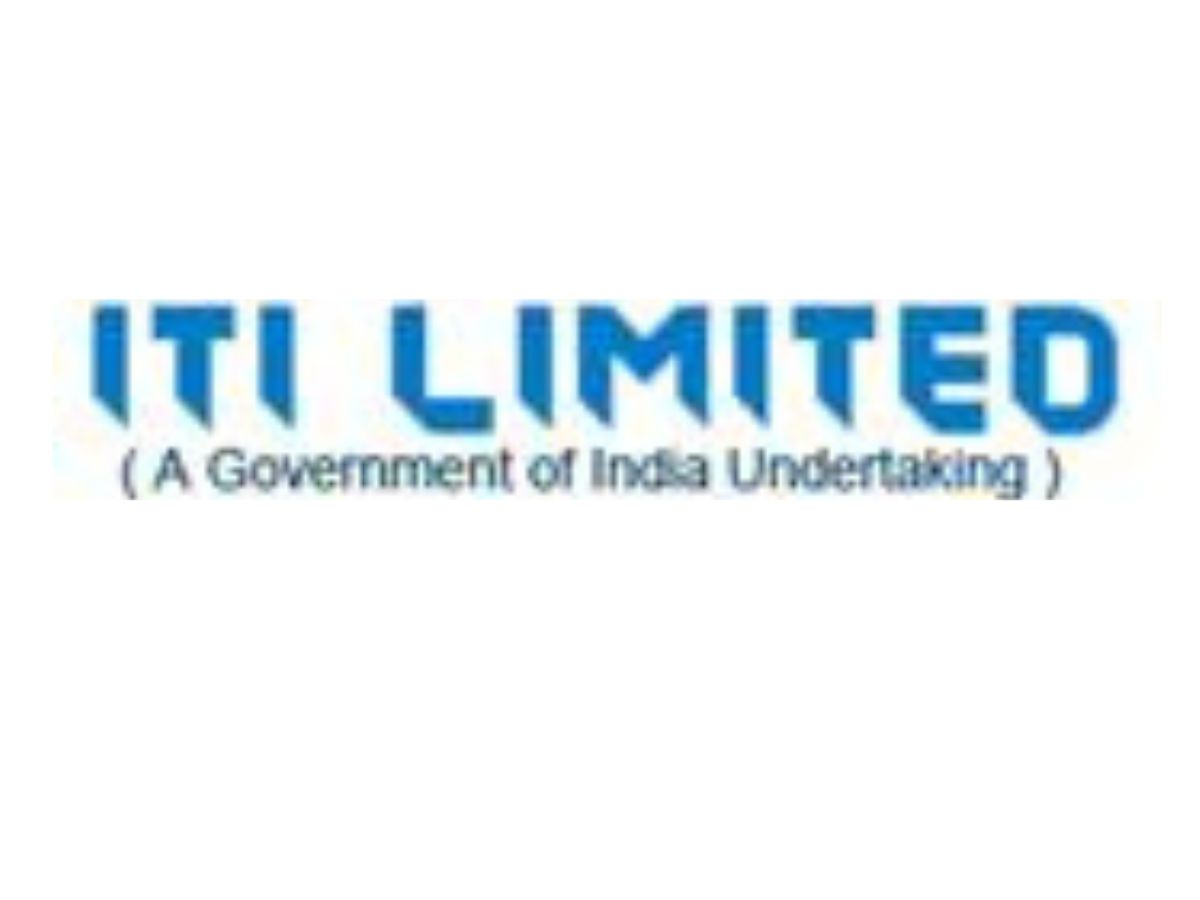 ITI Limited signs MoU with CDOT for Technology Transfer of 4G Technologies