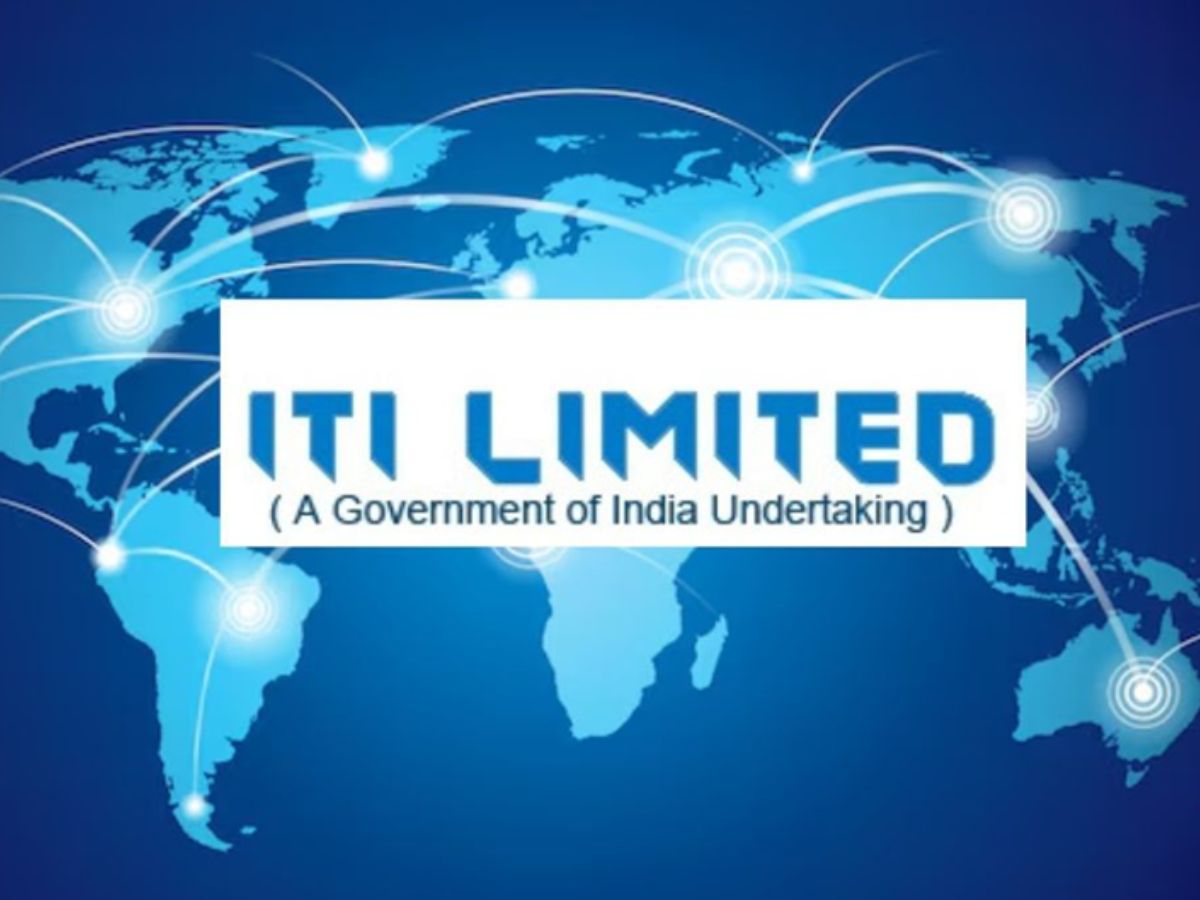 ITI Ltd shares in focus as Board to consider capital infusion of Rs 59 crore via equity shares