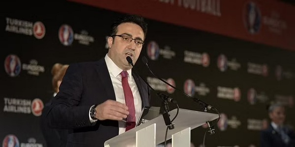 Ilker Ayci Declines offer to be New Air India CEO; said would not be feasible