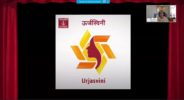 ONGC launches Women Leadership Program – Urjasvini