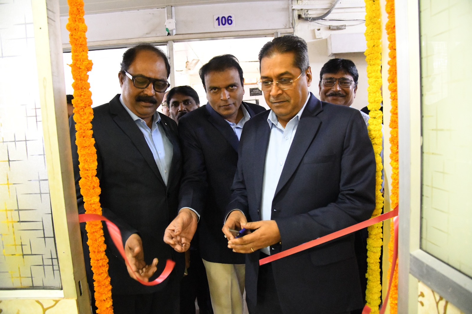 WCL Creates History: Unveils Coal India’s First State-of-the-Art Multimedia Studio