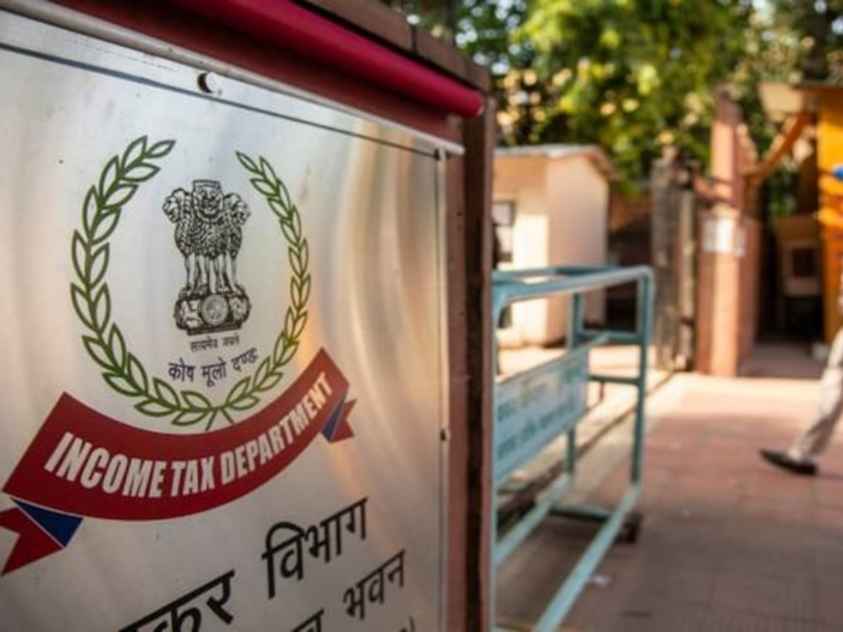 No Changes suggested in Tax Rates Under Income Tax Bill 2025: IT Department