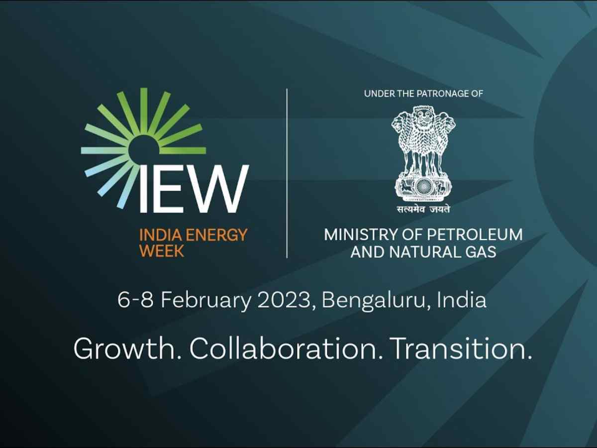 India Energy Week 2024: A remarkable energy dialogue to commence in Goa