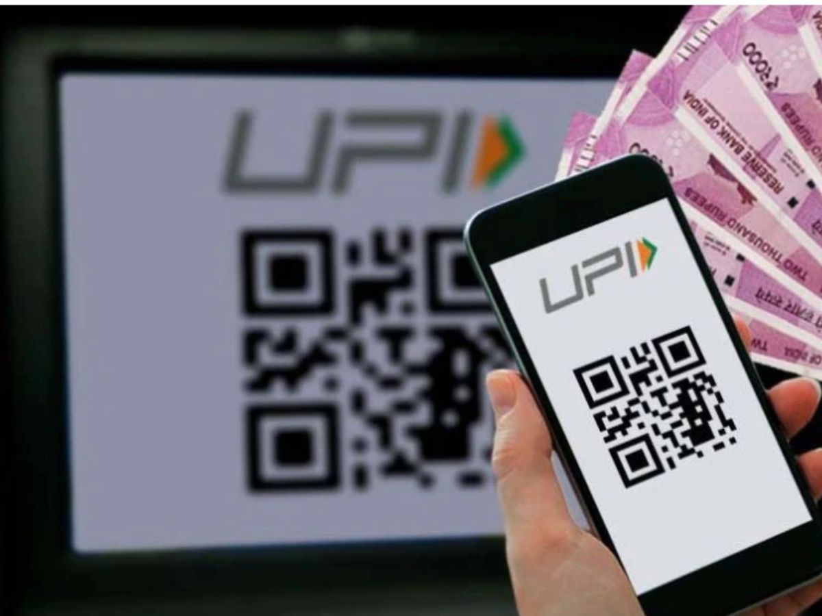 India's First Ever UPI-ATM launched by Hitachi Payment Services