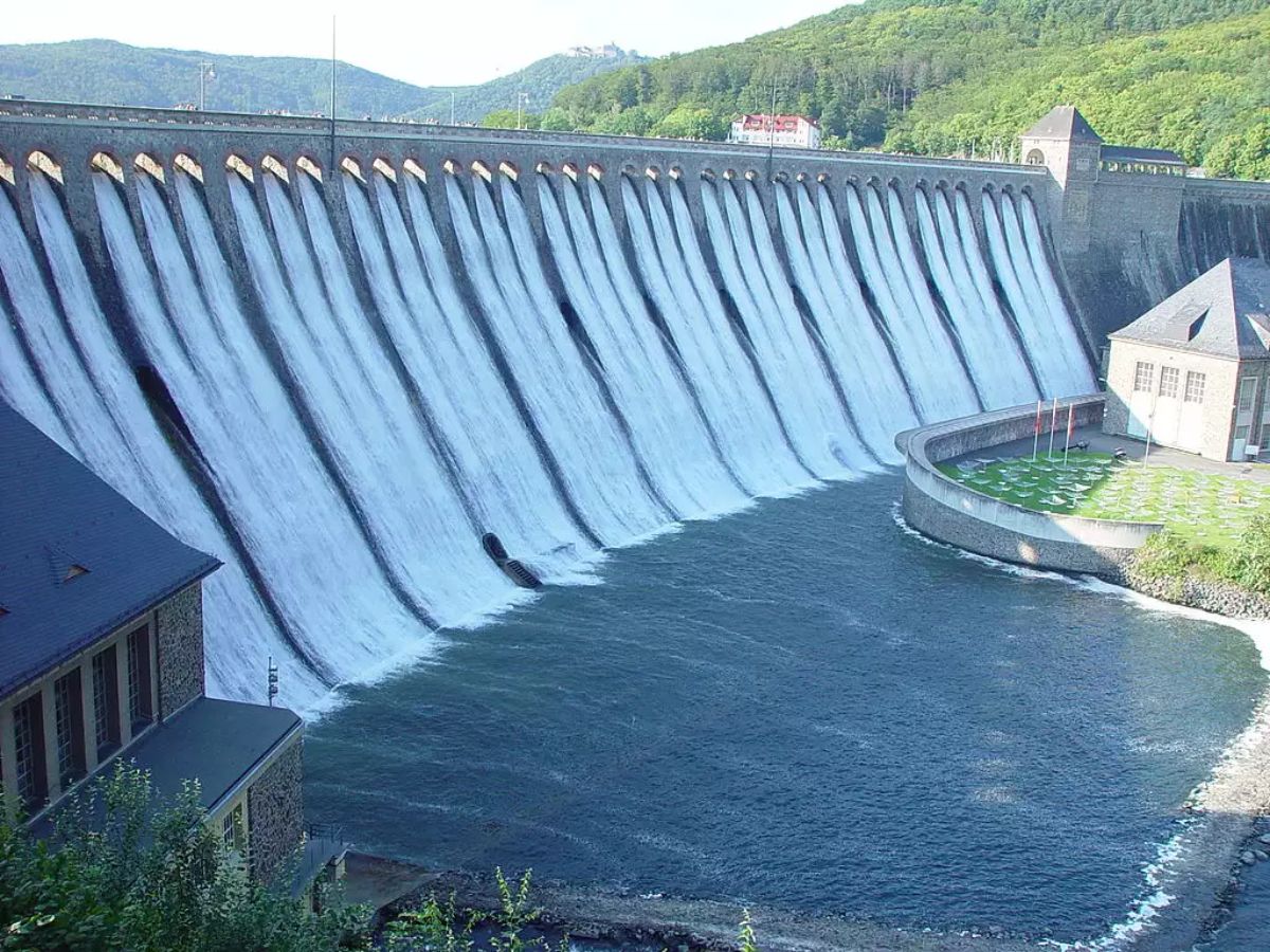 India's Hydro Power Potential: Current Status and Challenges in Development