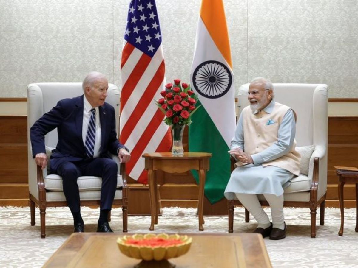 India-US bond deepens: IIT Council, AAU signed MoU