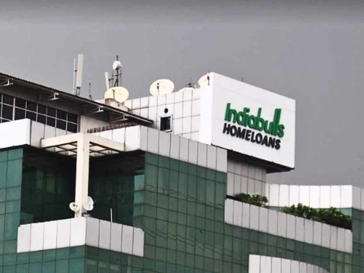 Indiabulls announces appointment of two directors