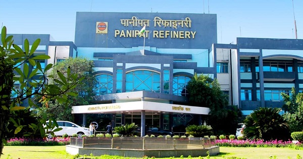 IndianOil on rising Energy Demand: increased 25 MMTPA of Panipat Refinery