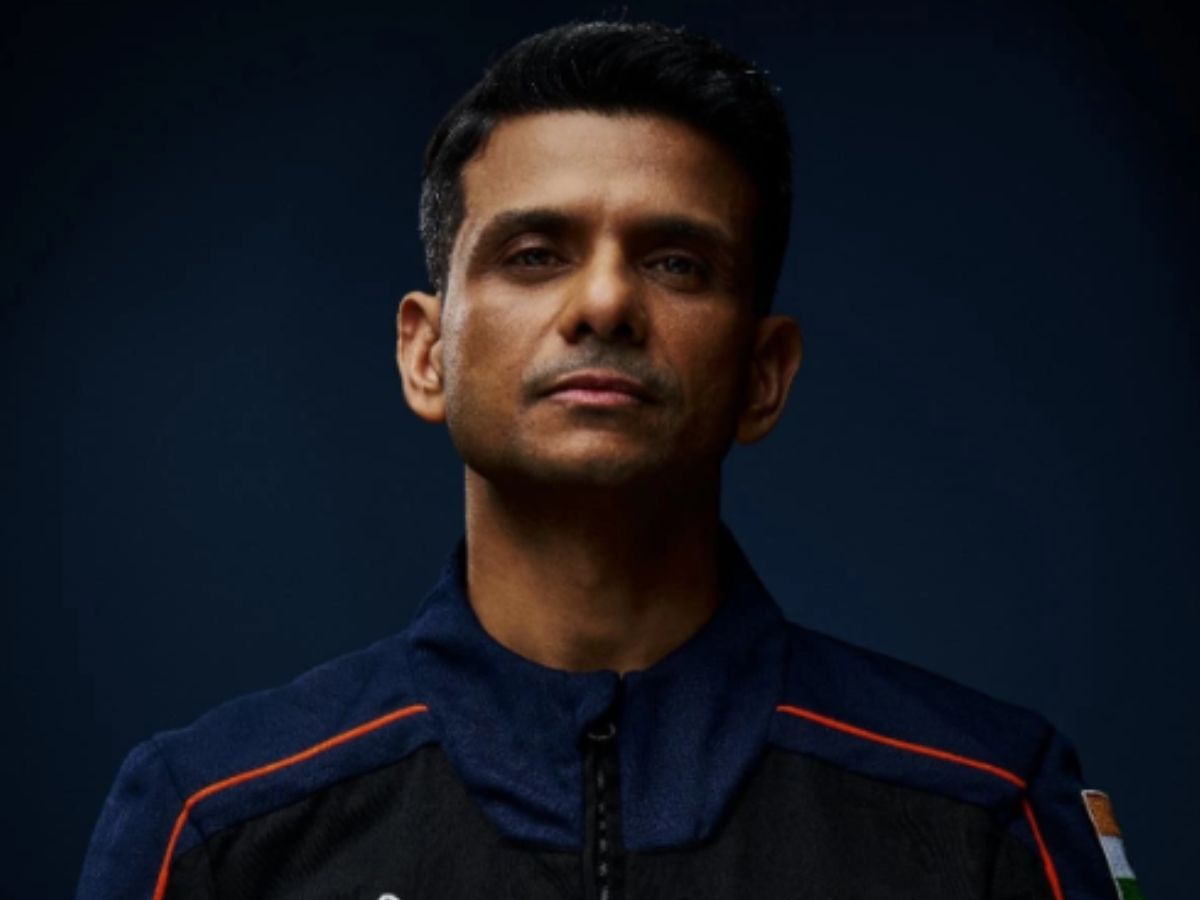 Axiom Mission 4: First Indian Astronaut to reach International Space Station