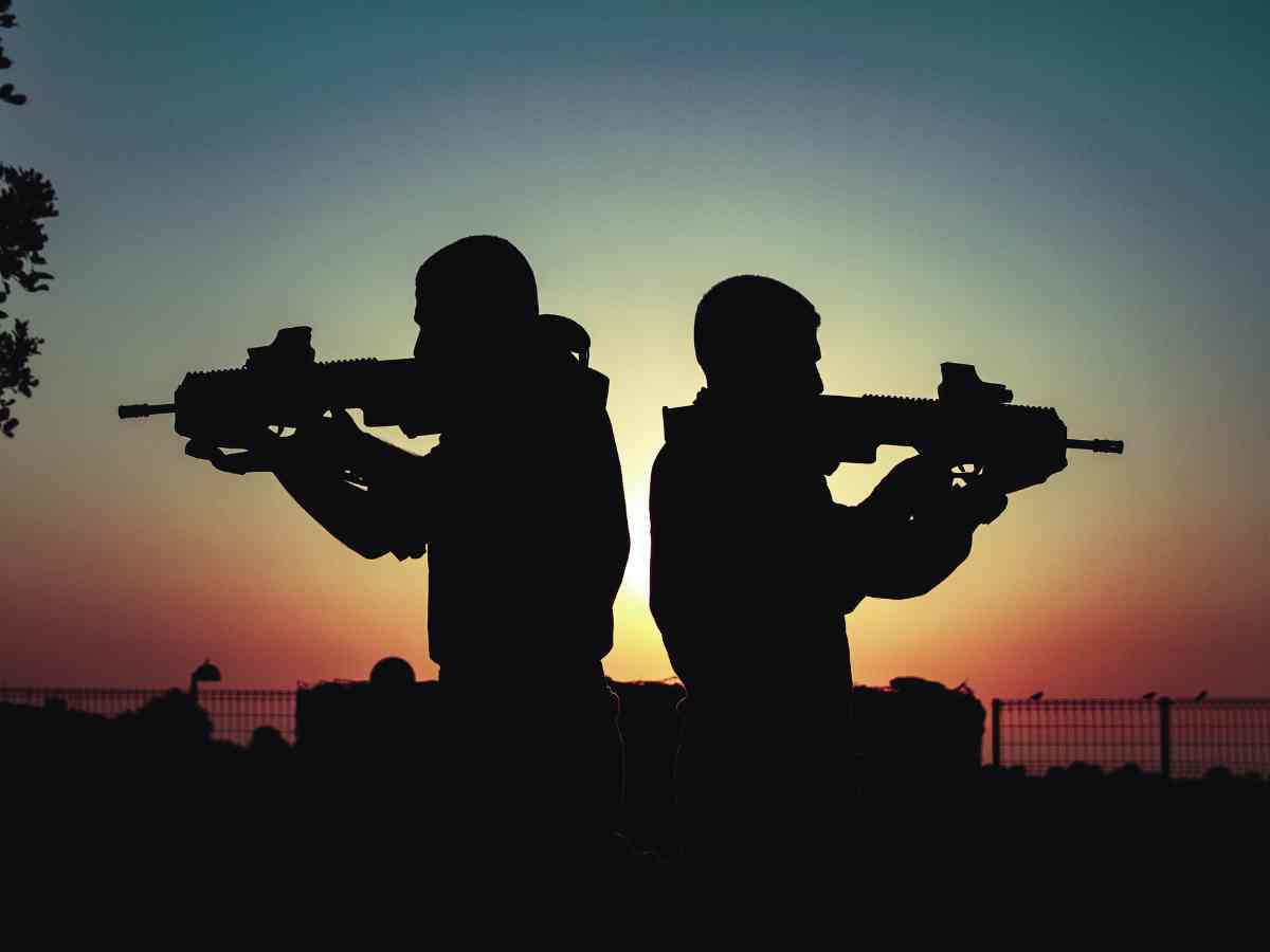 Indian Navy and Coast Guard to get 463 remote-controlled guns in Rs 1,752 crore deal