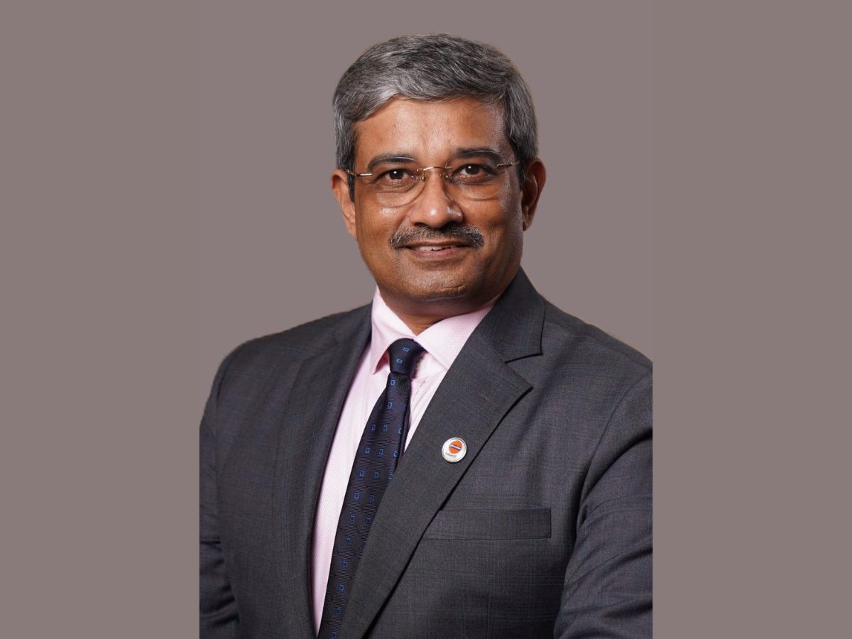 Indian Oil appoints Saumitra Priya Srivastava as New Director Marketing