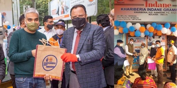 IndianOil Celebrates Customer’s Day