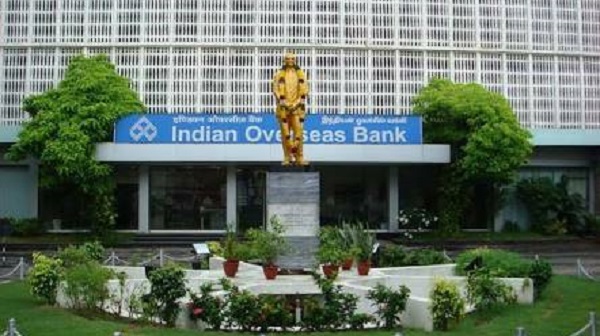 IOB appoints Digital Consultant for the Bank