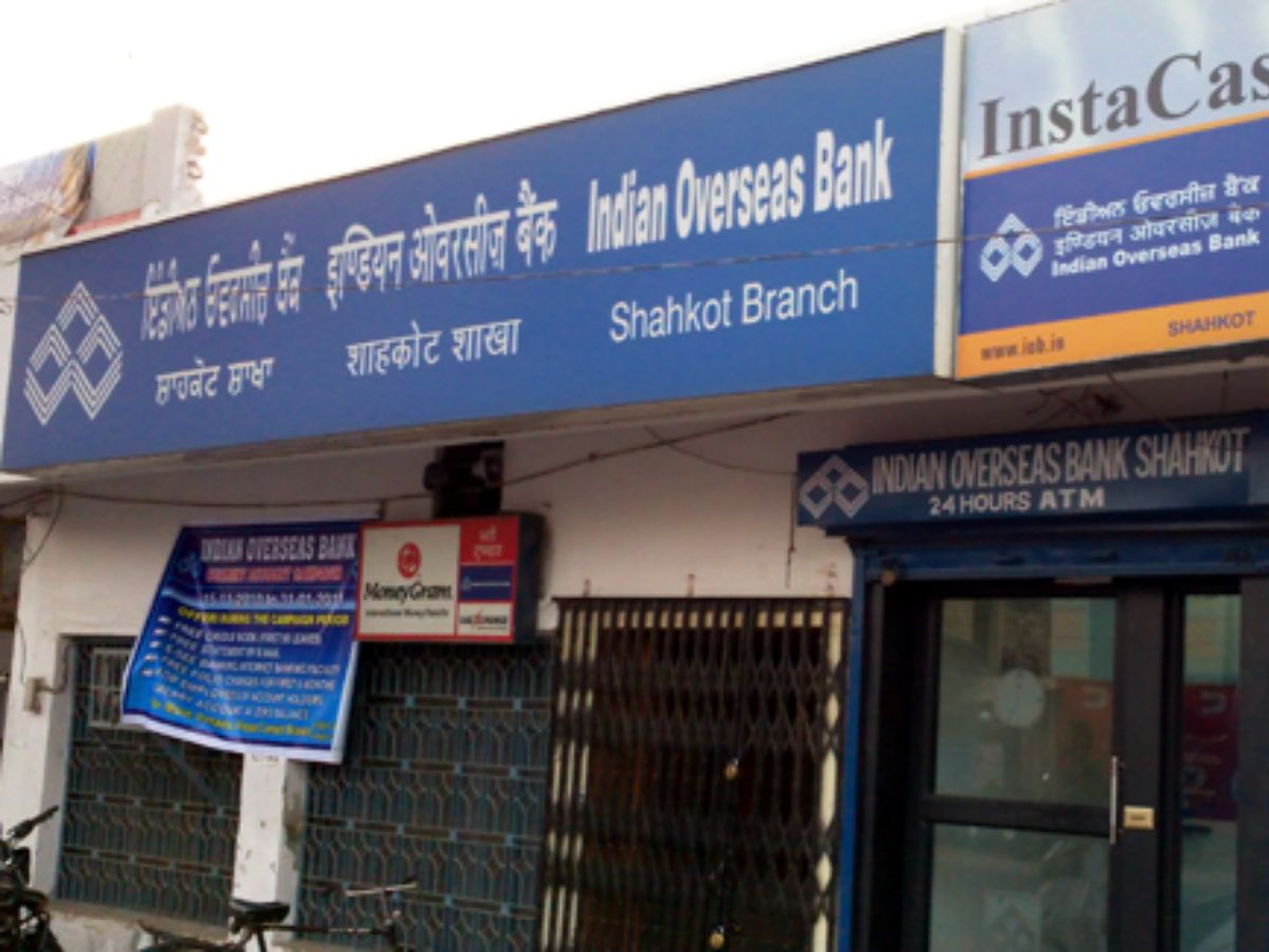 Indian Overseas Bank to increase rates offered on term deposits up to 25 basis points
