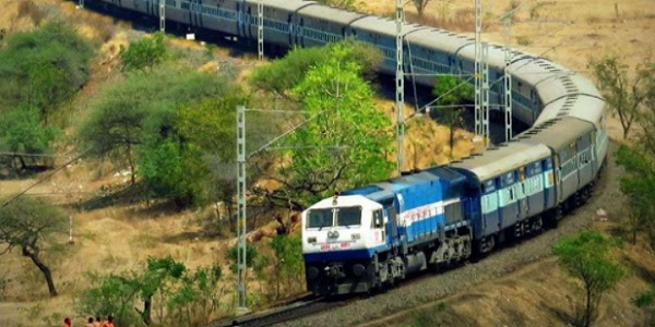 Hike in price of platform ticket is a temporary: Indian Railways