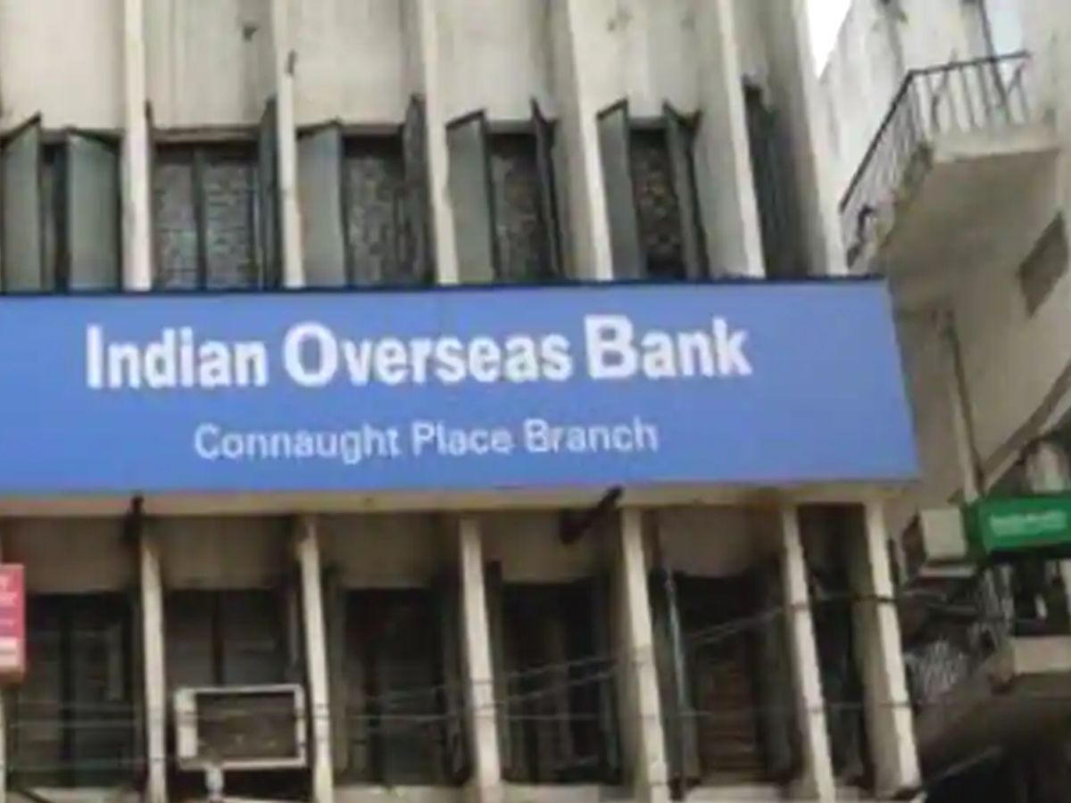 Indian Overseas Bank increases interest rates on Deposits, effective from this date