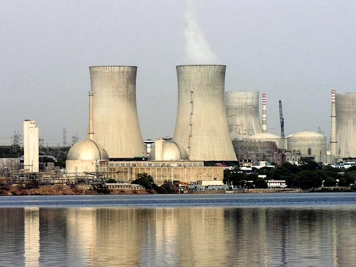NPCIL and BARC launches first private test facility for upgradation of depleted heavy water
