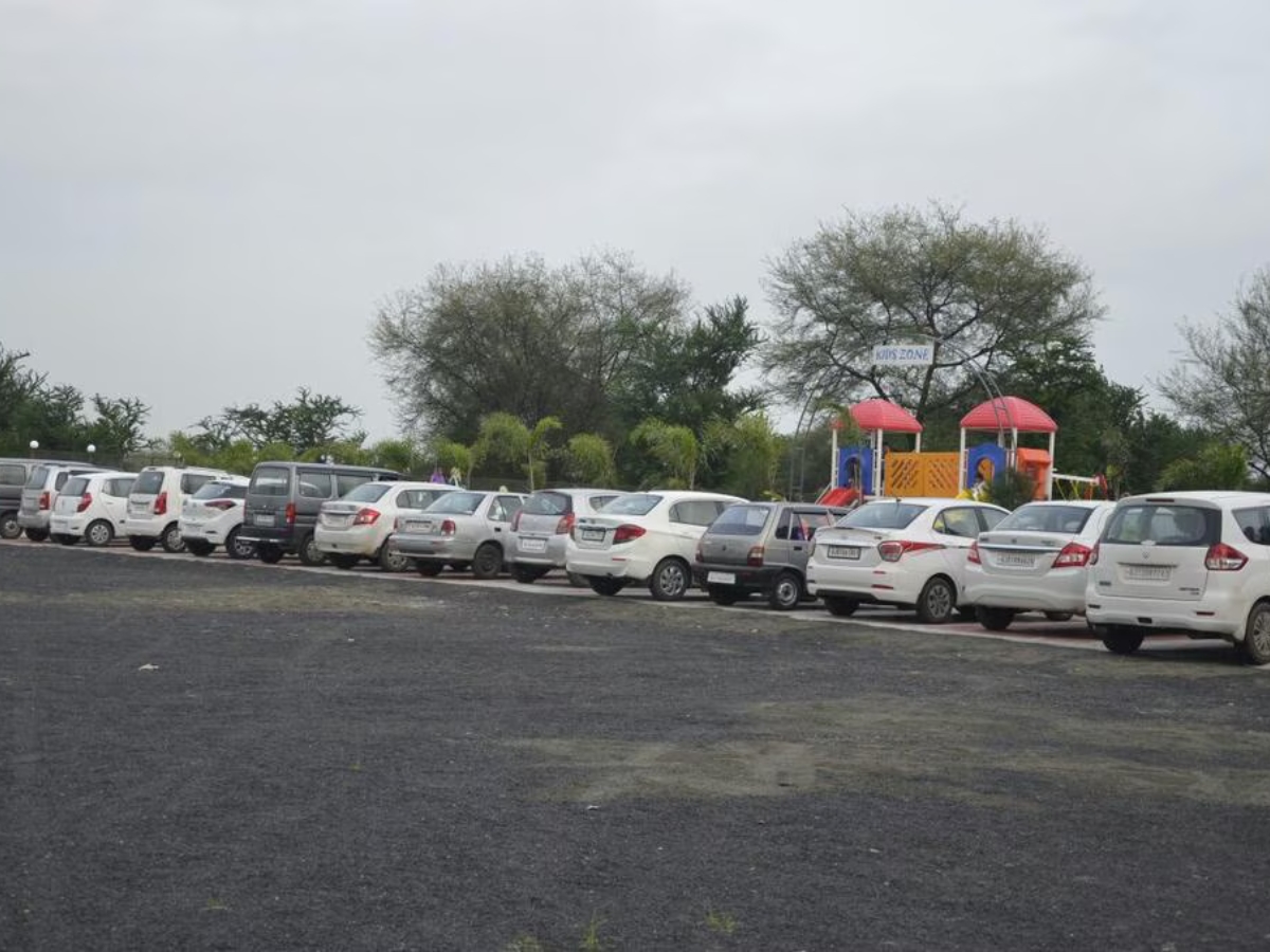 India’s Auto Retail Sales Rise 4.84 Percent in June 2025; EV Penetration Doubles