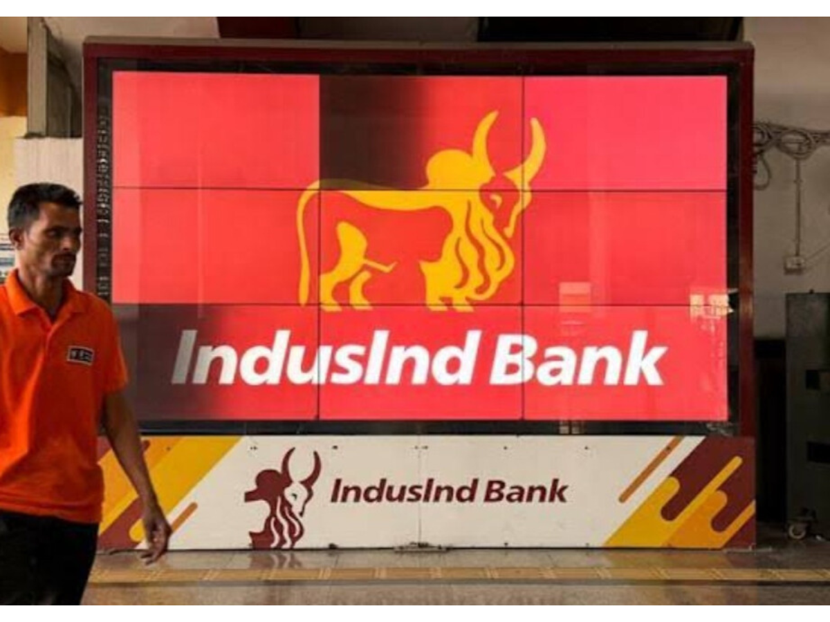 IndusInd Bank signs MoU with DPIIT to Empower India's Startup Ecosystem