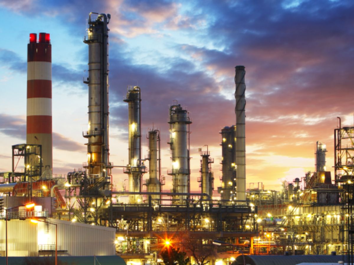Industrial Sector Gross Value Added (Gva) Rose By 3.7 Per Cent In First Half Of Fy23