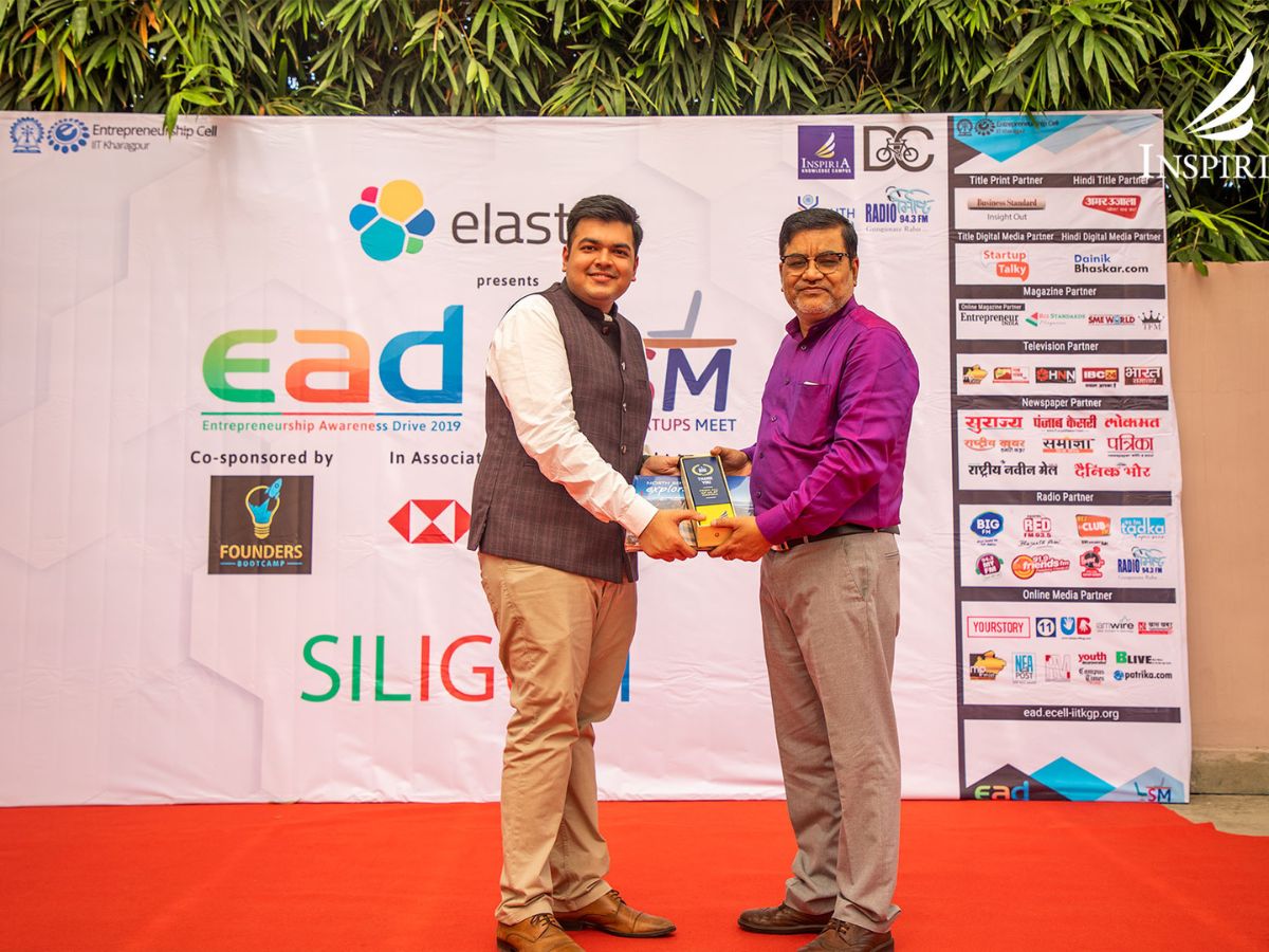 International Books of Record winner for Personal Finance, having trained more than 30k students ‘Aswini Bajaj’ completes 10 years of mentorship in Finance