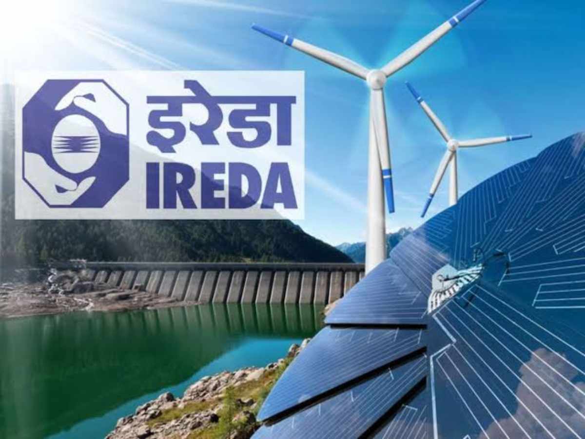 IREDA Receives RBI Nod to set up Subsidiary in Gift City