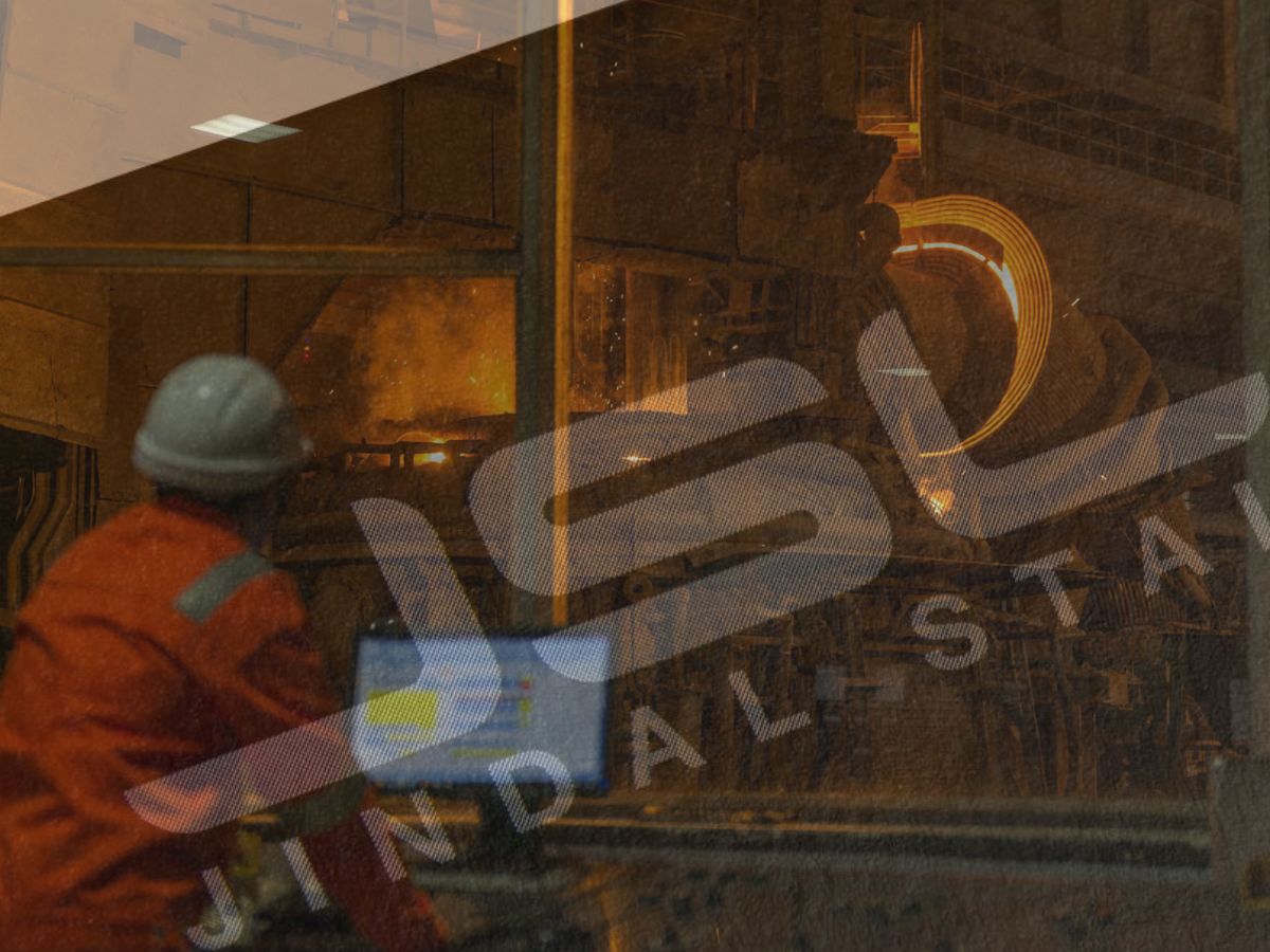 Jindal Stainless announced standalone profit at INR 666 cr for Q1 FY24